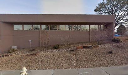 Center for Native American Health, HSC main image