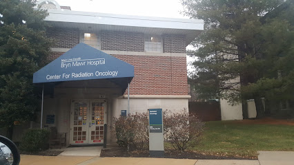 Center for Radiation Oncology image