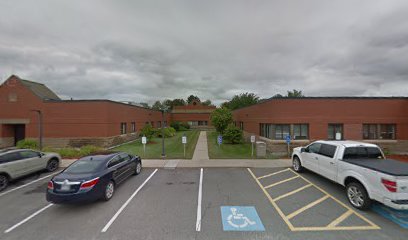 Center for Recovery Management at Nashua main image
