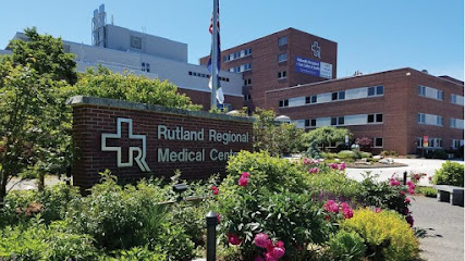 Center for Sleep Disorders at Rutland Regional main image