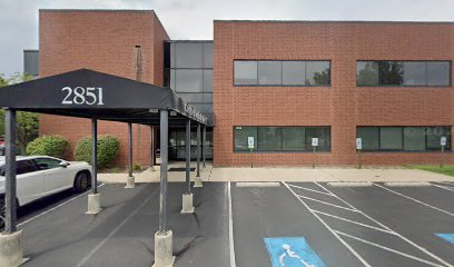 Center For Specialized Surgery main image