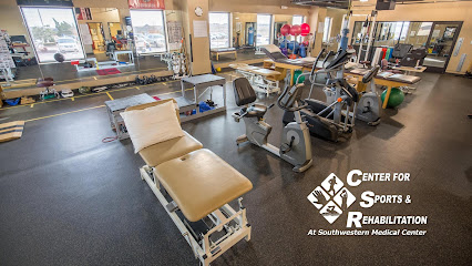 Center for Sports & Rehabilitation at Southwestern - Physical & Occupational Therapy main image