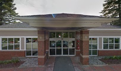 Center For Sports Medicine main image