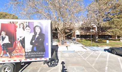 Center For the Education main image