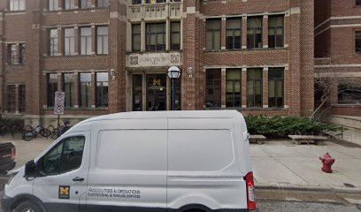 Center for the Study of Higher and Postsecondary Education main image
