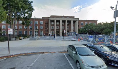 Center for the Women of New York main image
