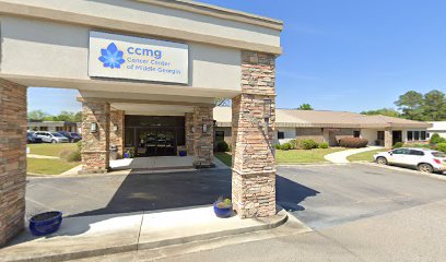 Center for Women's Diagnostic Imaging at Northside Hospital Duluth main image