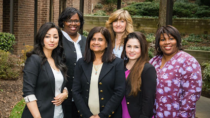Center for Women's Health image