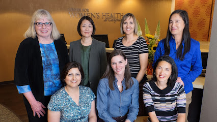 Center for Women's Health at Evergreen main image