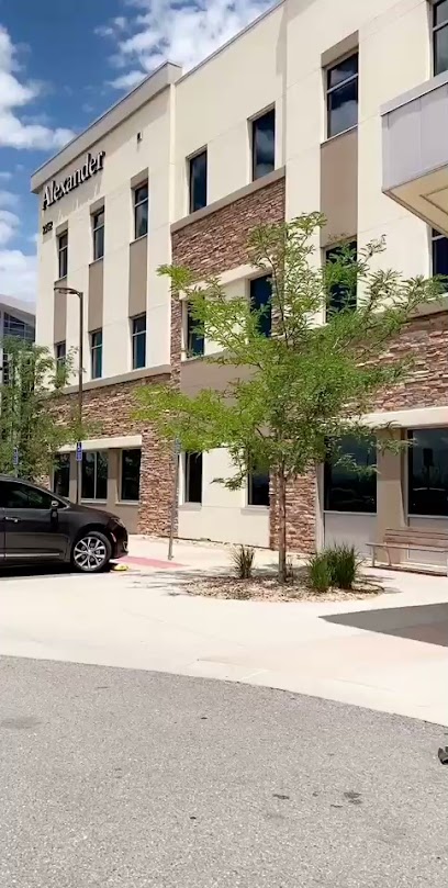 Center for Women's Health main image