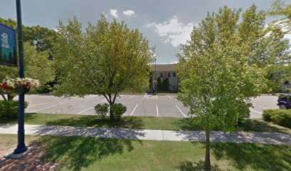 Center for Women's HealthCare image