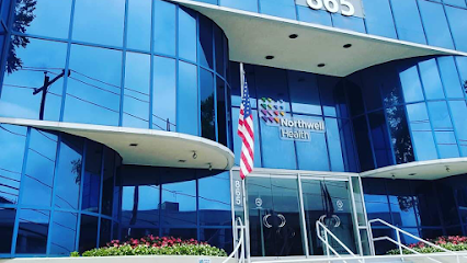 Center for Young Adult, Adolescent and Pediatric HIV at Northwell Health main image