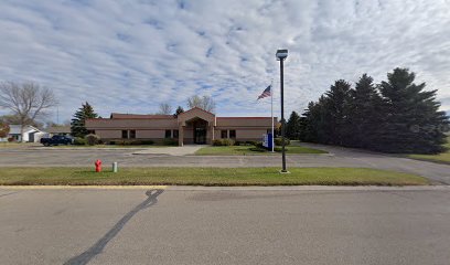 Center Mutual Insurance Co image