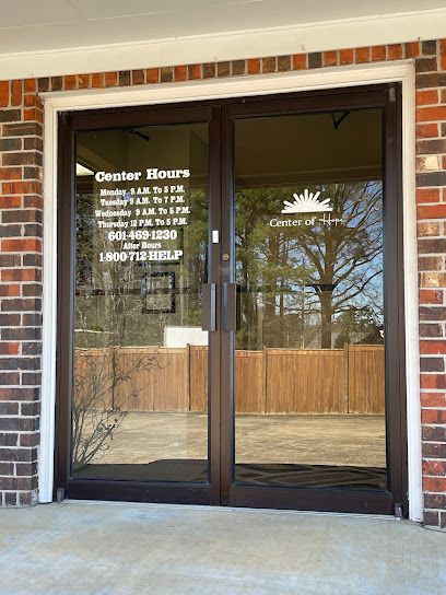 Center of Hope a pregnancy resource center main image