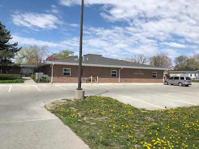 CenterPointe Campus For Hope main image