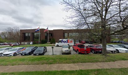 Centerpointe Hospital Otptnt main image