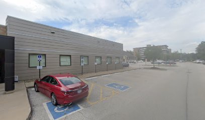 Centers for Dialysis Care Beachwood main image