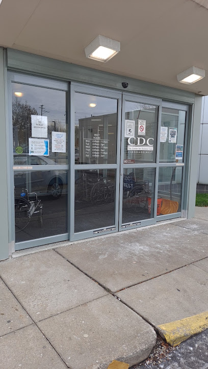 Centers for Dialysis Care Cleveland West main image