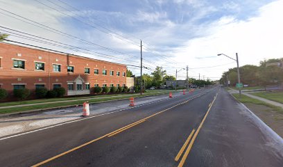 Centers for Dialysis Euclid & Home Care main image