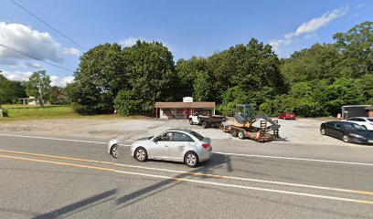 CenterWell Home Health - Fall River Med Surg image