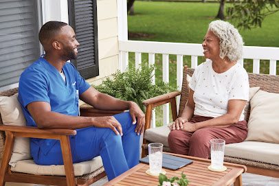 CenterWell Home Health - Fernley main image