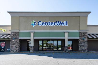 CenterWell Senior Primary Care main image