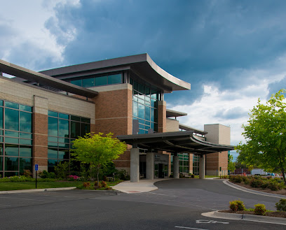 Centra Alan B. Pearson Regional Cancer Center image