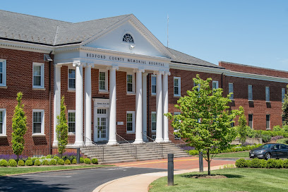 Centra Bedford Memorial Hospital main image