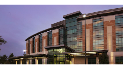 Centra Lynchburg General Hospital main image