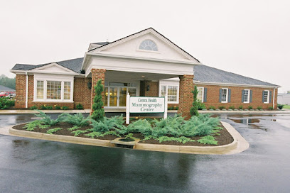 Centra Mammography Center - Timberlake main image
