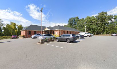 Centra Medical Group Women's Center main image
