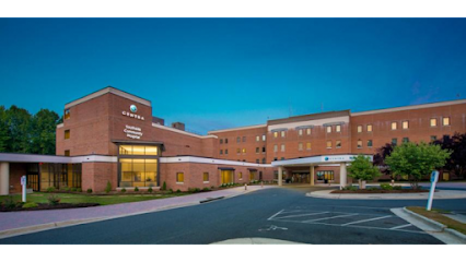 Centra Southside Community Hospital main image