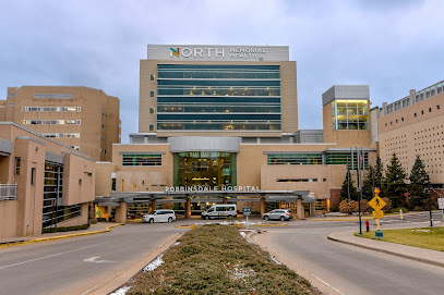 CentraCare - Rice Memorial Hospital main image