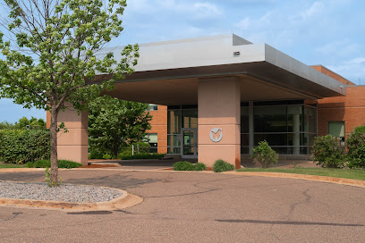 CentraCare - St. Cloud Hospital Behavioral Health, Plaza main image