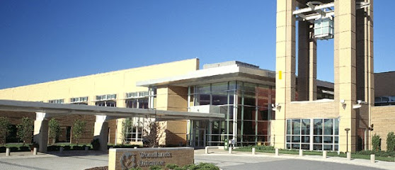 CentraCare - St. Cloud Hospital Breast Center main image