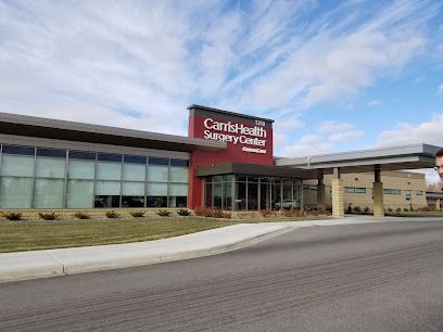 CentraCare - Willmar Surgery Center main image