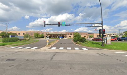 CentraCare Health - Monticello : Emergency Room main image