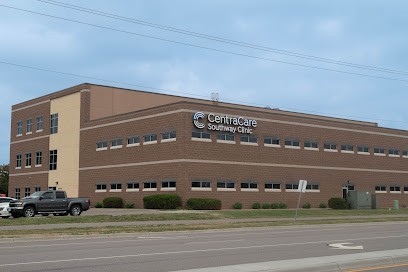 CentraCare Occupational Health image