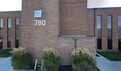 Central Behavioral Health - Outpatient & Intake Services main image
