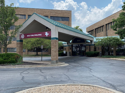 Central Care Cancer Center - Medical Oncology main image
