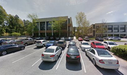 Central Carolina Health Network main image