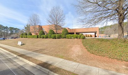 Central Carolina Hospital: Emergency Room main image