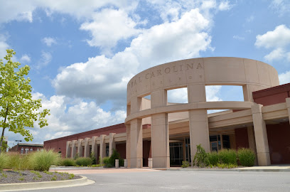 Central Carolina Technical College - Health Sciences Center main image