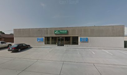 Central Community College - Ord Learning Center main image