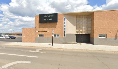 Central Dakota Physical Therapy main image