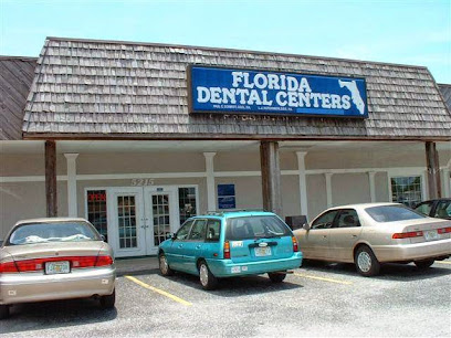 CENTRAL FLORIDA DENTAL - Central FL Dental Care, LLC main image
