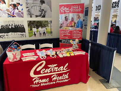 Central Home Health, LLC main image