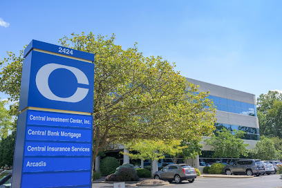 Central Insurance Services image