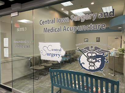 Central Iowa Surgery image