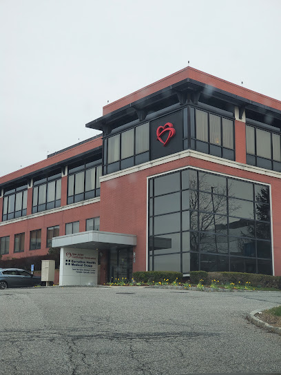 Central Jersey Cardiovascular Associates main image